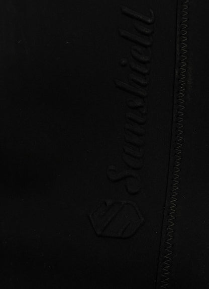 Samshield Ladies CHLOTILDE Breech Black Hunter Plain