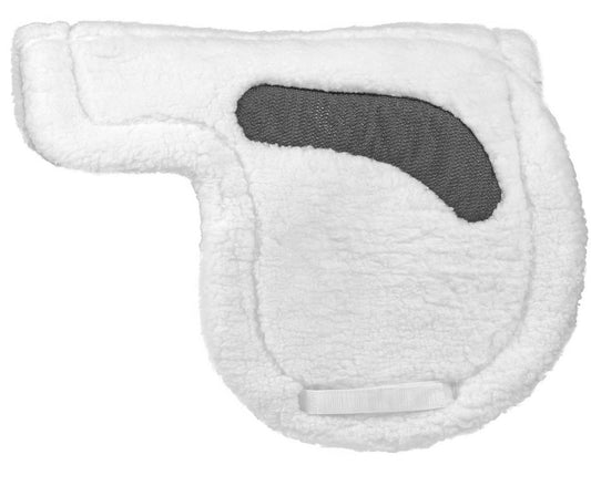 EquiFit Saddle Pad Essential Anti Slip