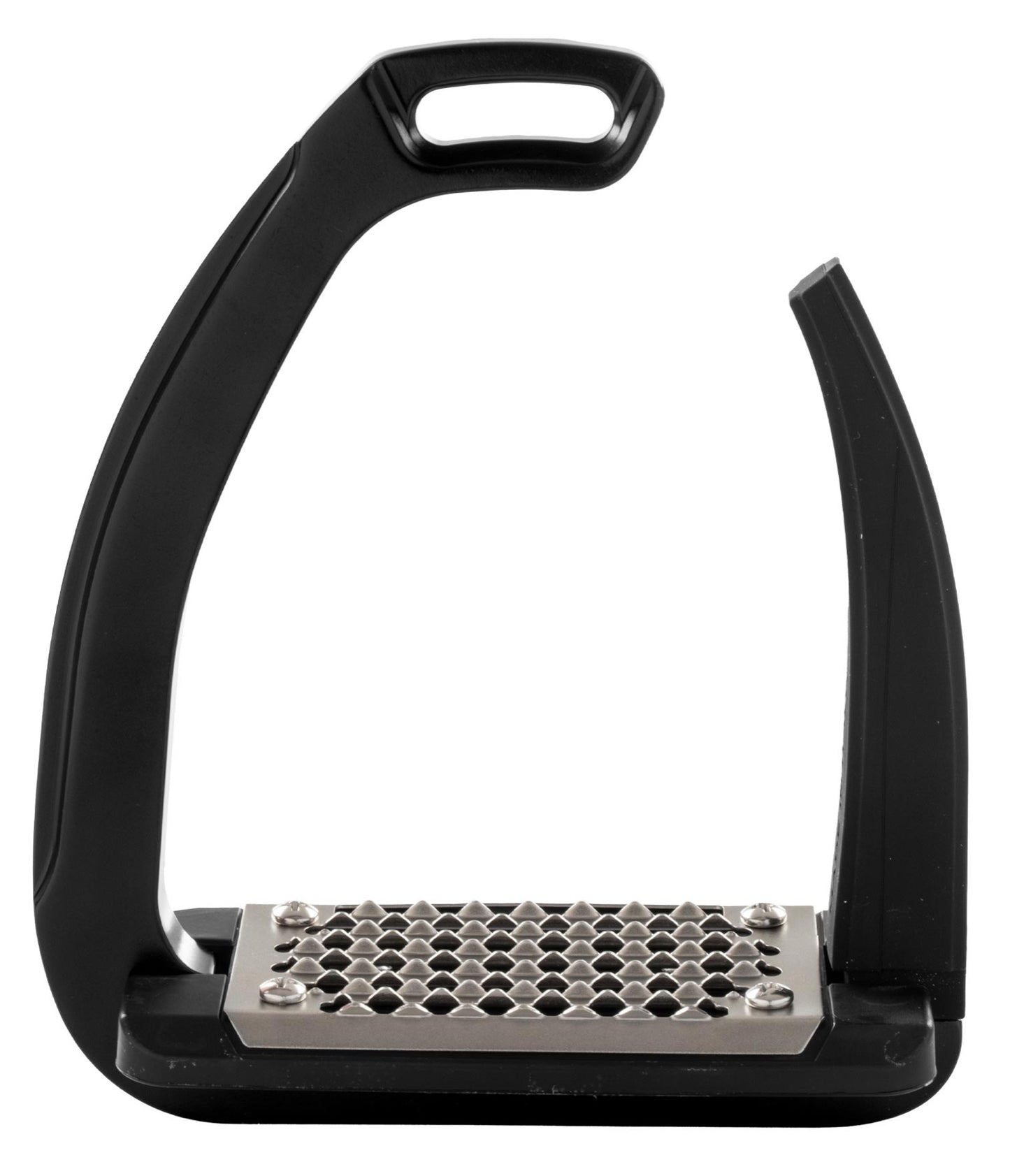 Acavallo Rel-X Easy Stirrup w/ Silicone Arm