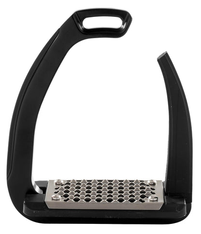 Acavallo Rel-X Easy Stirrup w/ Silicone Arm