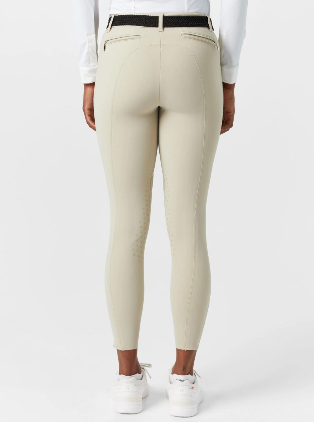 Ego 7 EJ Jumping Low Waist Breeches