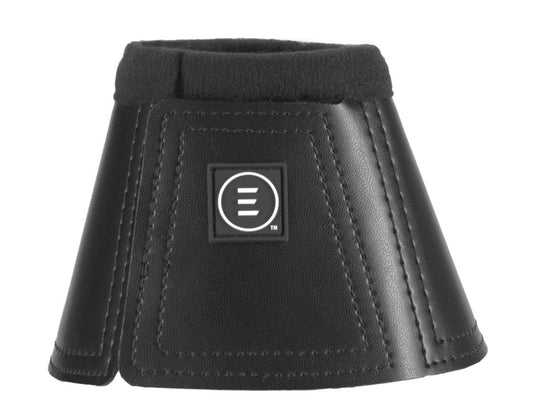 EquiFit Horse Bell BOOT
ESSENTIAL BELL BOOT - POLAR
FLEECE ROLLED TOP -  E11269-K000-ME