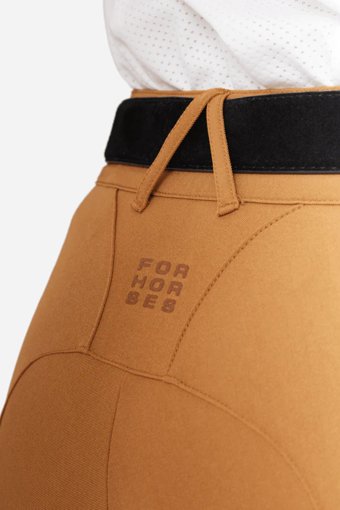 For Horses Remie Breeches