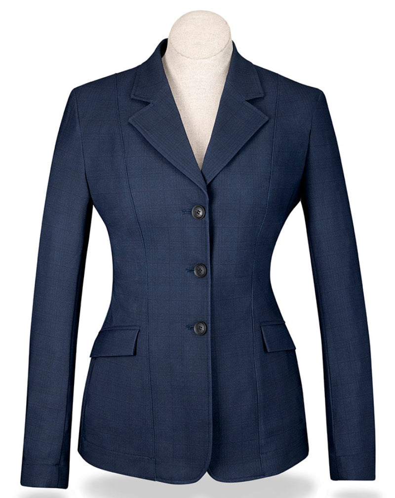 RJ Classic Show Coat Monterey