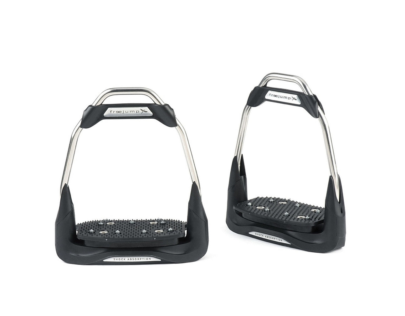 Freejump Air’S Stirrups