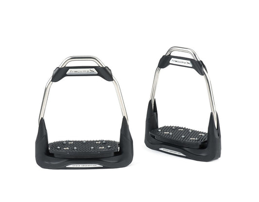 Freejump Air’S Stirrups