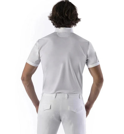 Ego 7 Men’s MC Short Sleeve Show Shirt
