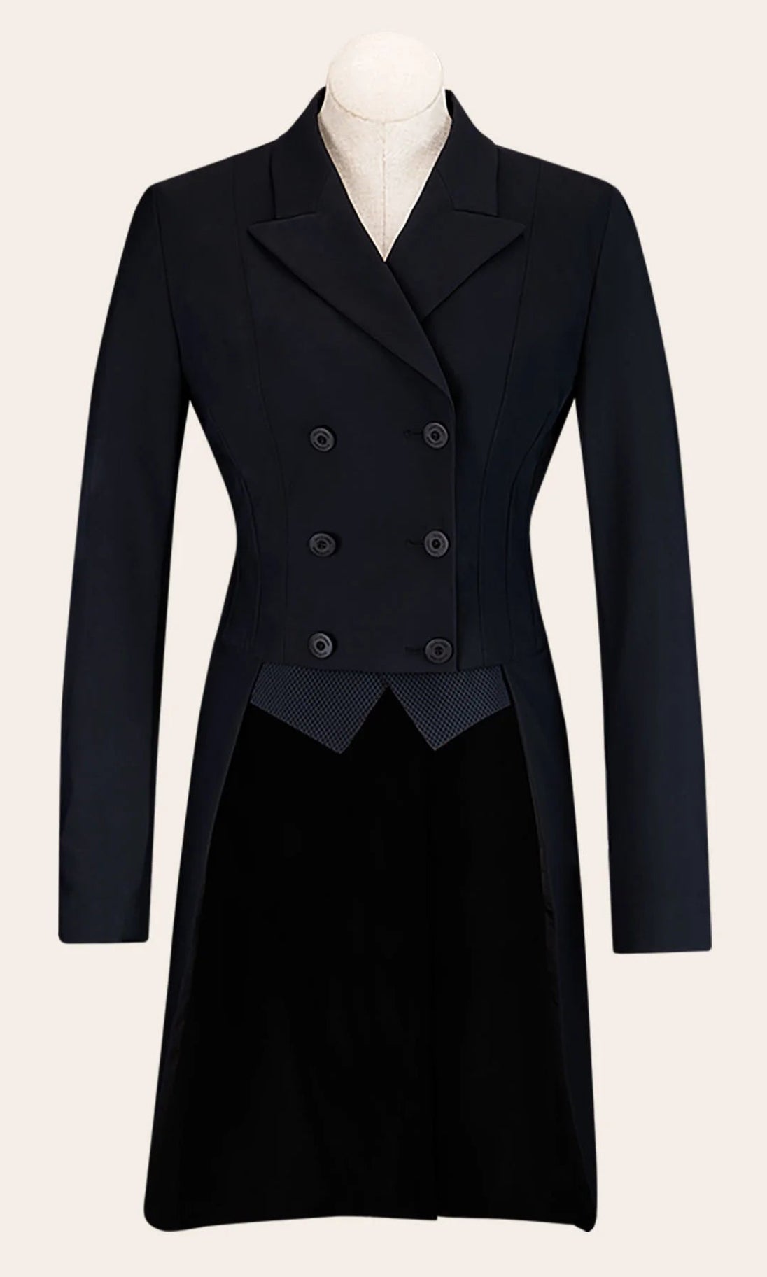 RJ Classic Show Coat Oakland Shadbelly