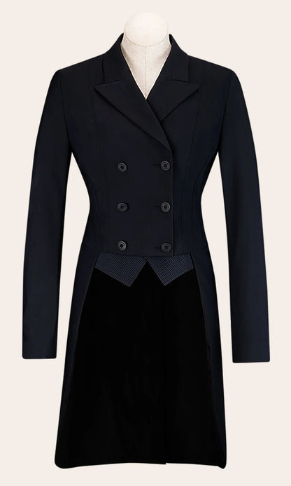 RJ Classic Show Coat Oakland Shadbelly
