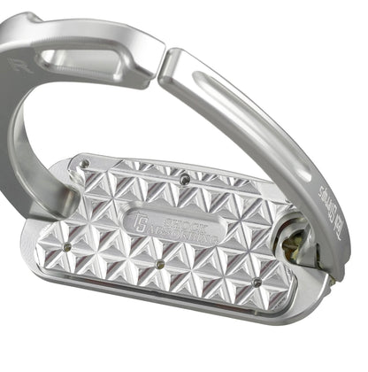Tech Stirrups Venice Plus EVO Safety Stirrups