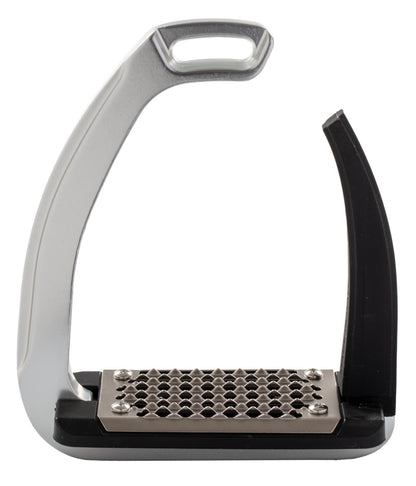 Acavallo Rel-X Easy Stirrup w/ Silicone Arm