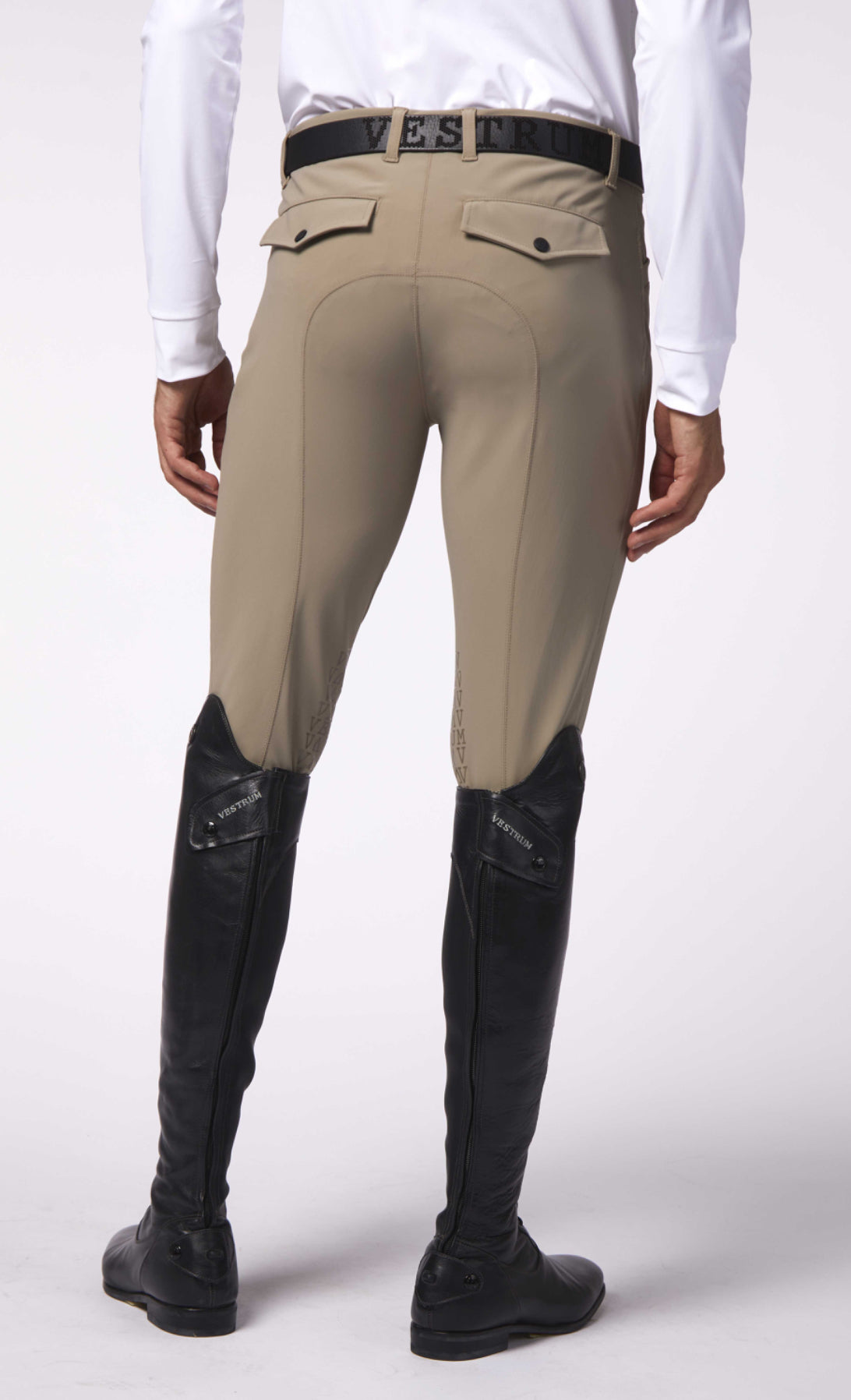 Vestrum Men’s San Diego TK Breeches