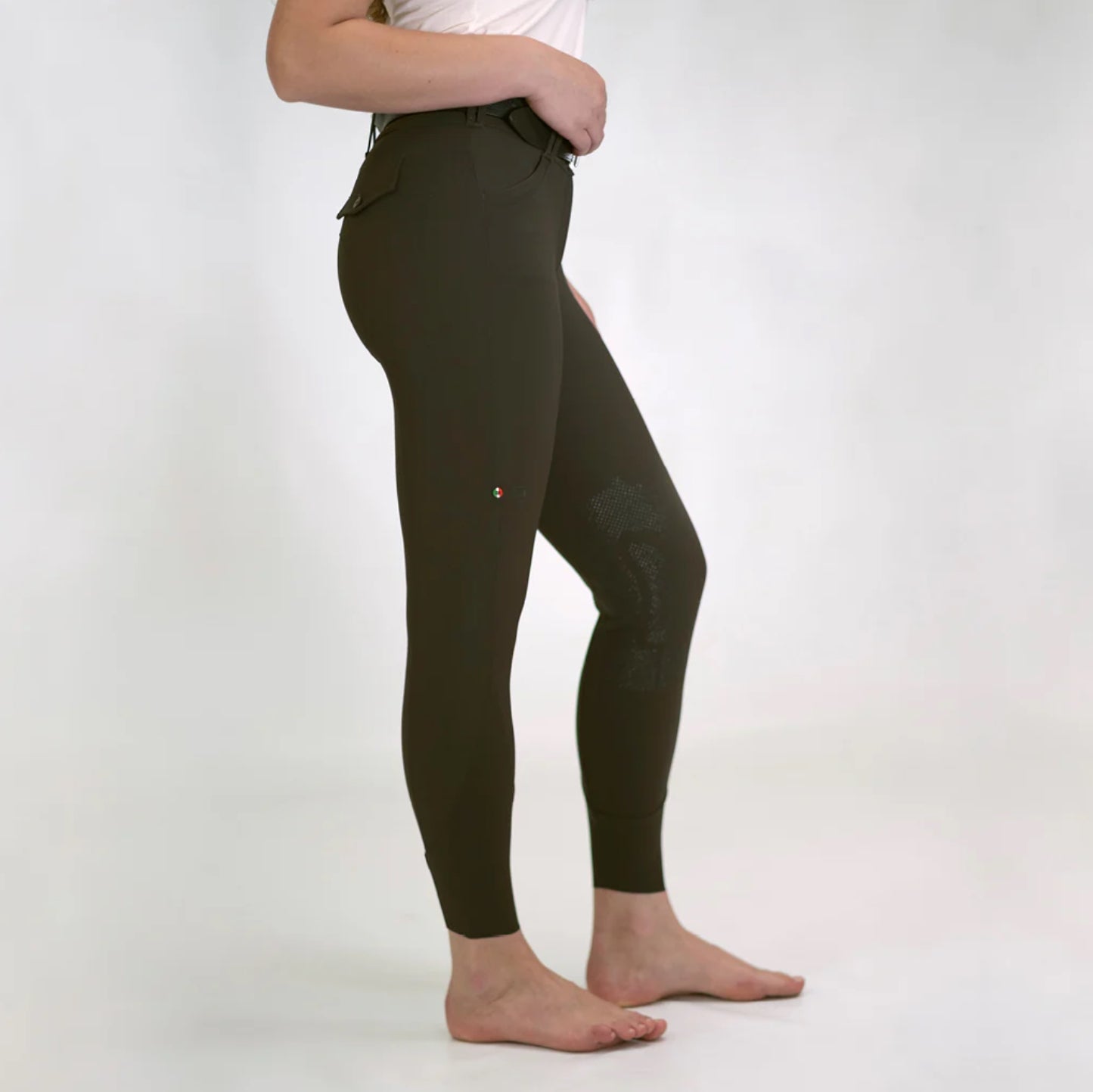 For Horses Ennie Breeches