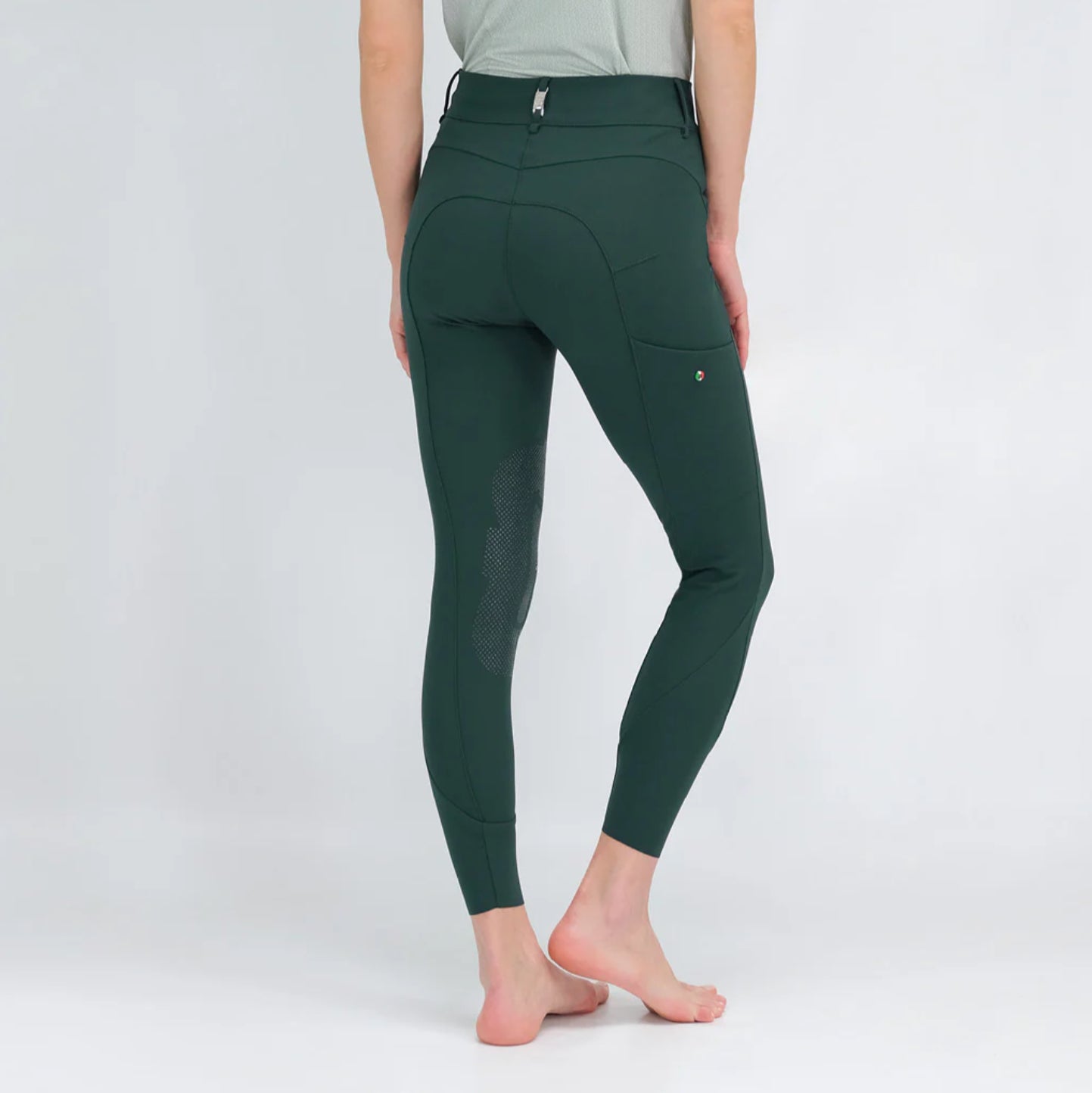 For Horses Eugenia Breeches