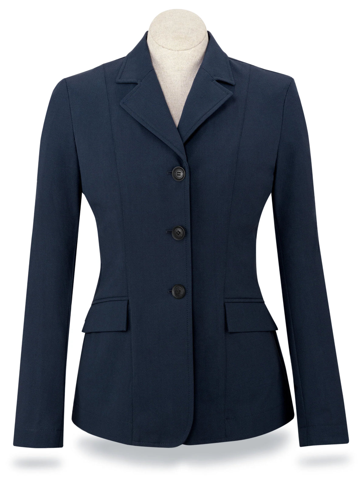 RJ Classic Show Coat Monterey