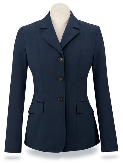 RJ Classic Show Coat Monterey