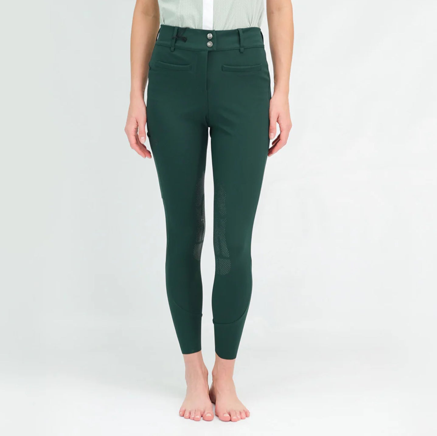 For Horses Eugenia Breeches