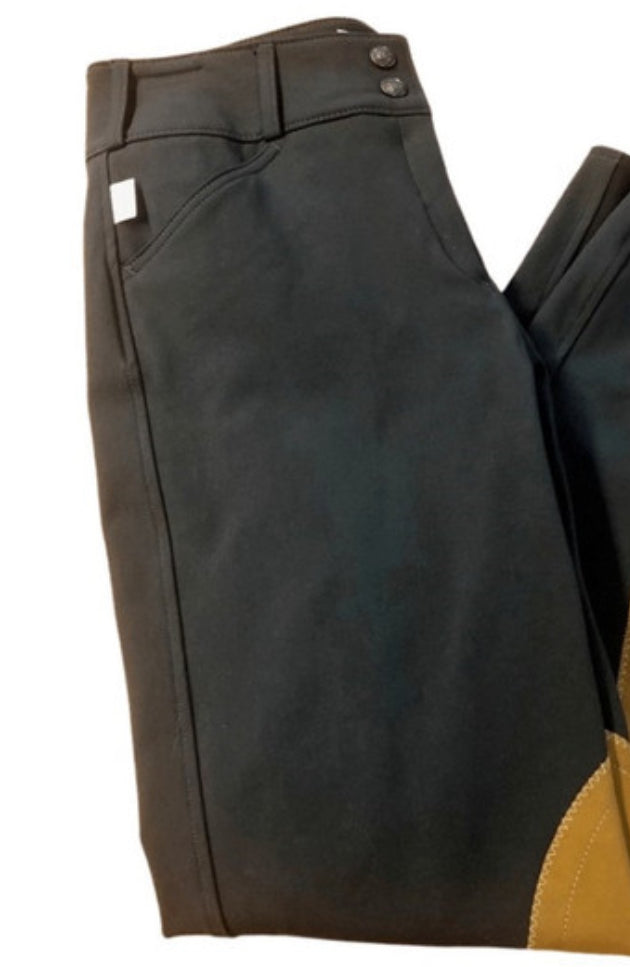 Original Tailored Sportsman Low-Rise Trophy Hunter Breeches