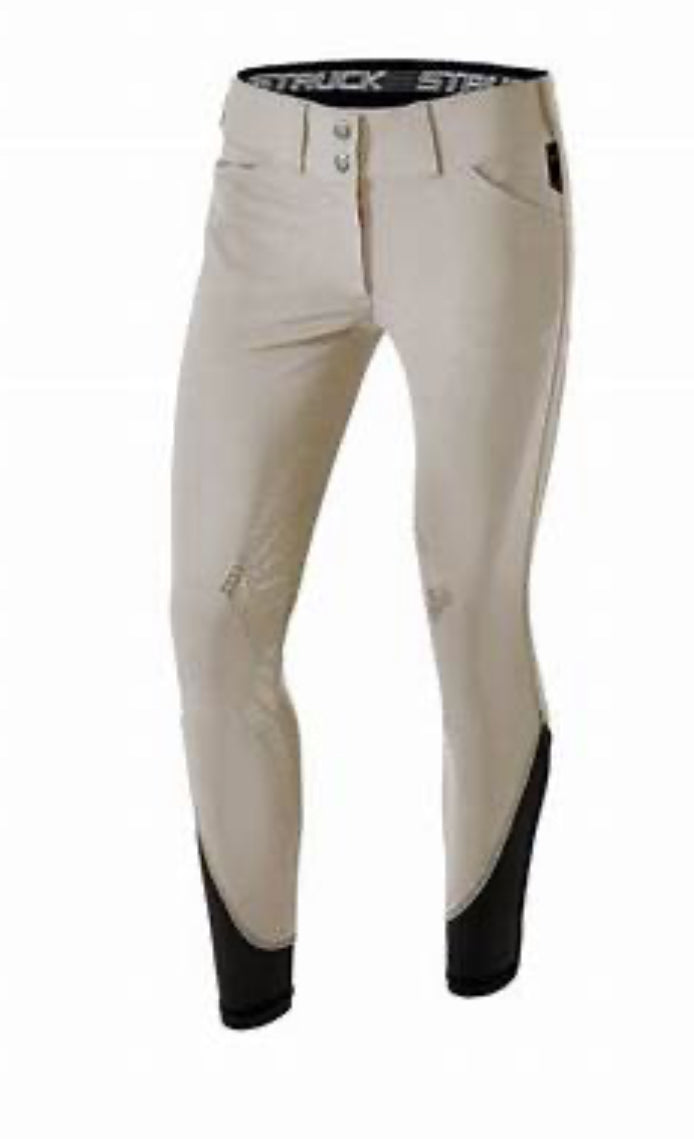 Struck Ladies Breeches Women’s 50 Series