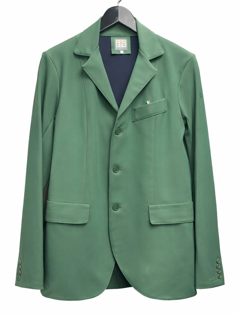 For Horses Men’s Carlo Show Coat