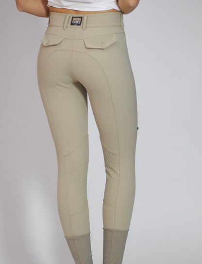 For Horses Minnie Breeches
