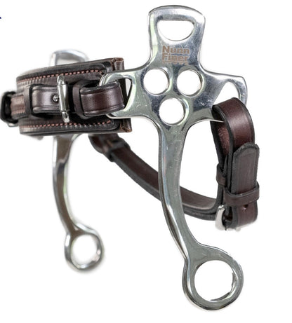 Hackamore Horse Stealth Made in USA