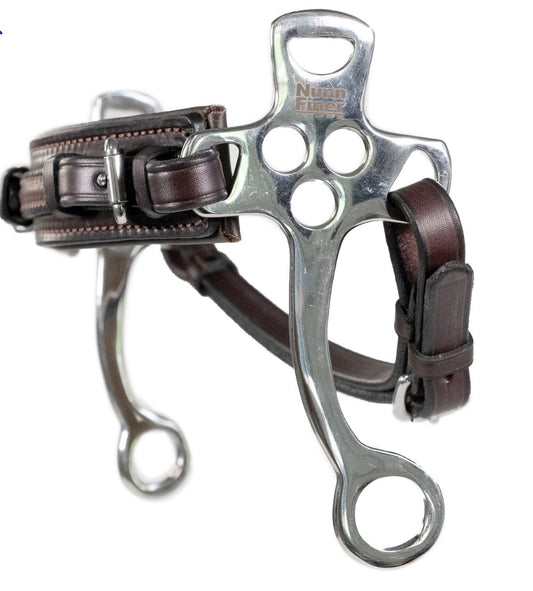 Hackamore Horse Stealth Made in USA