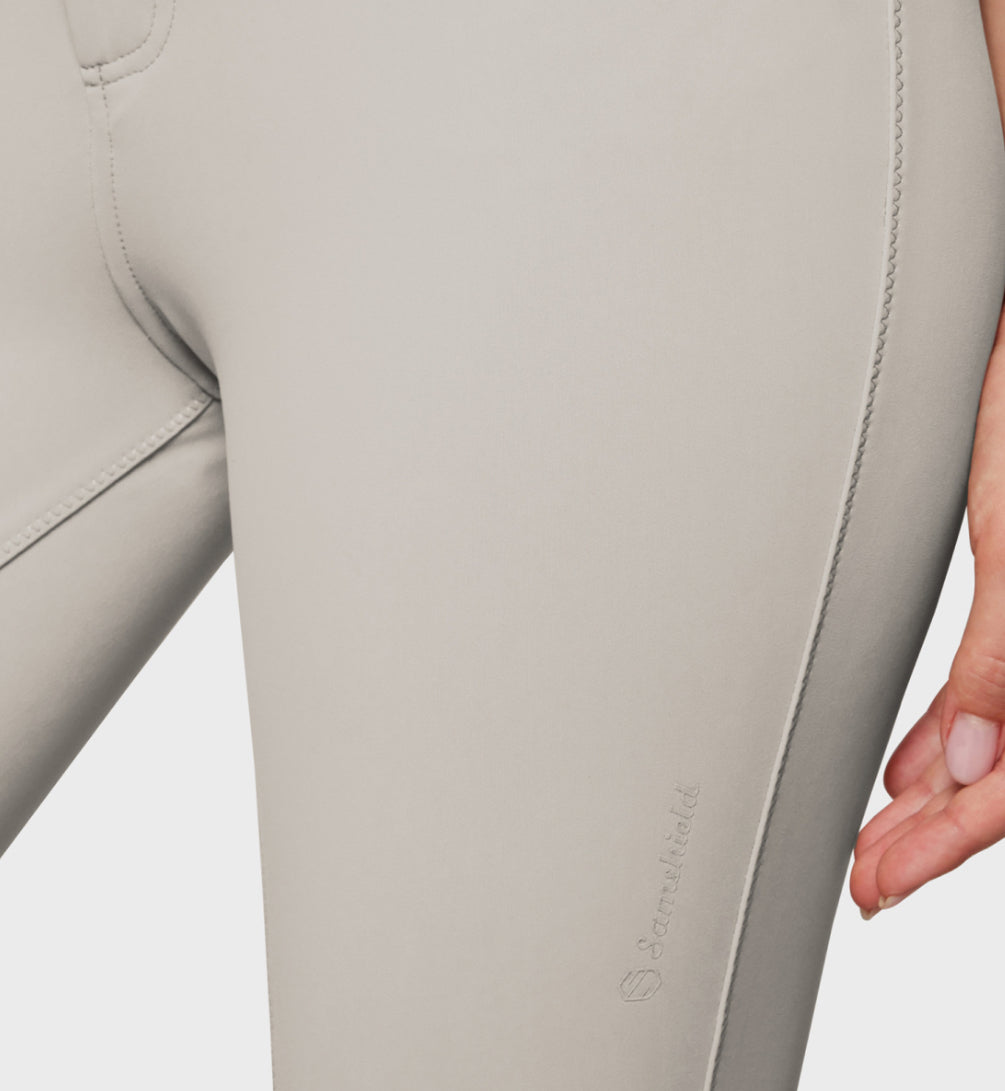 Samshield Ladies Clotilde Breech Beige Chlotilde