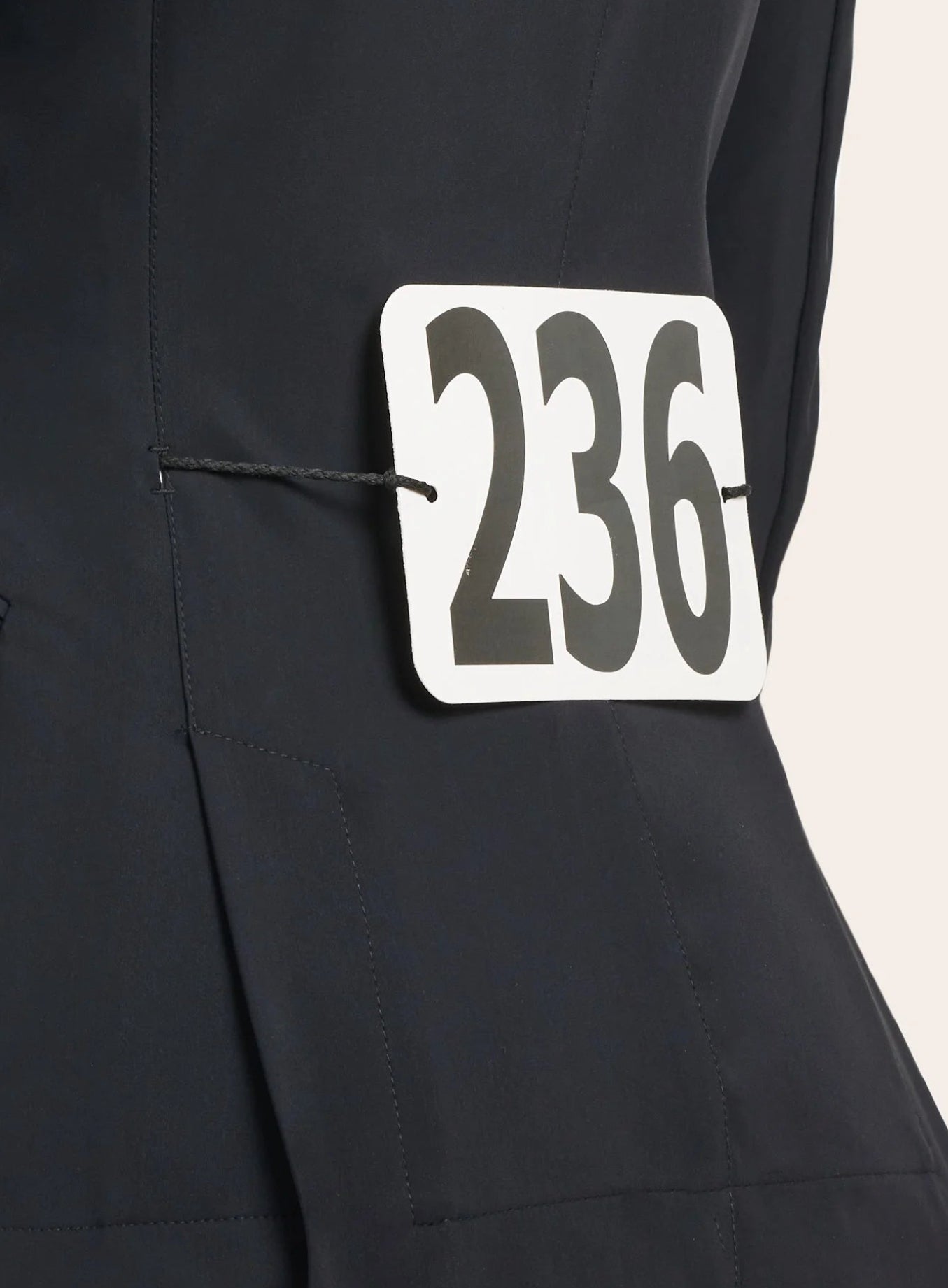 RJ Classic Show Coat NEW Monterey