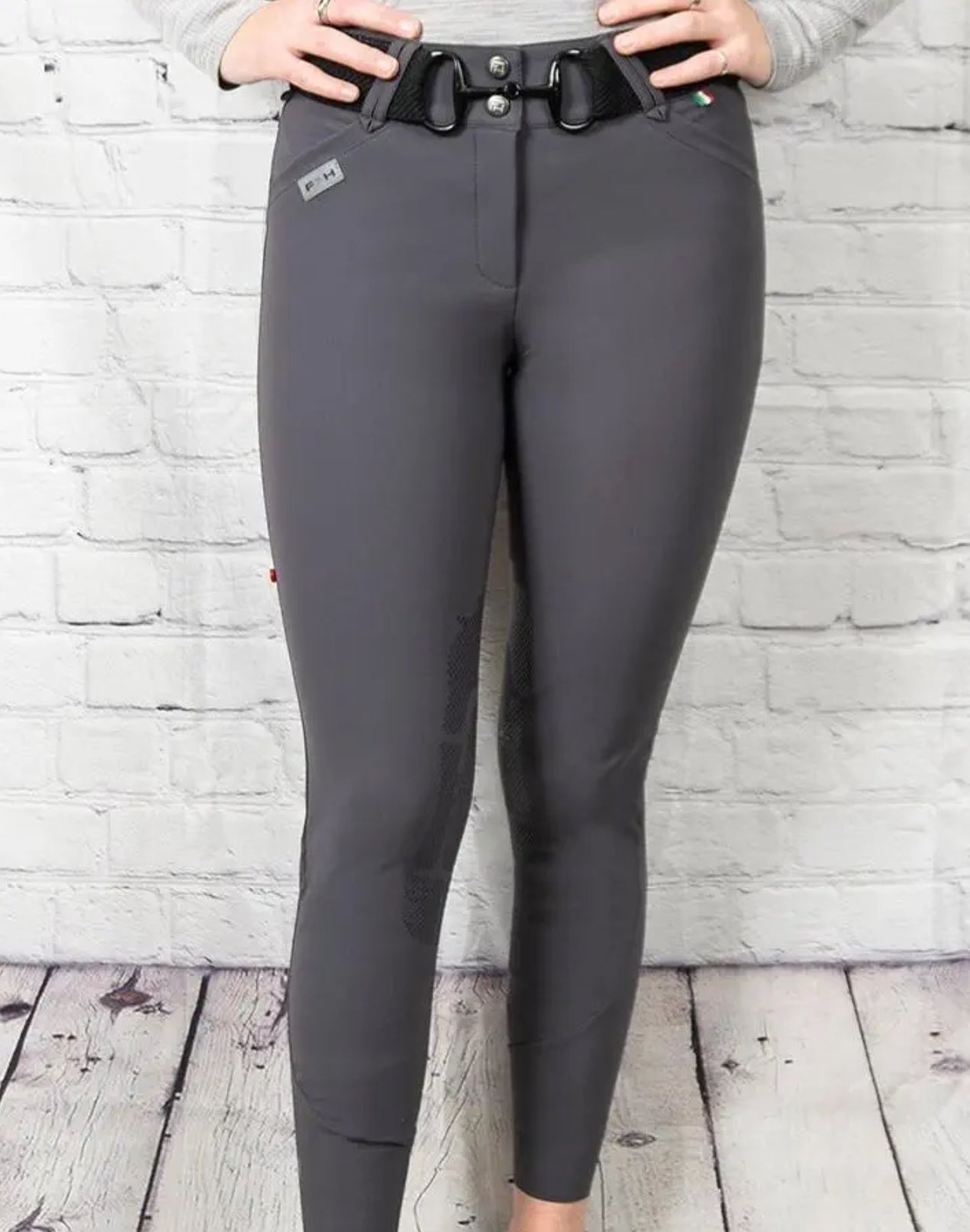 For Horses Ennie Breeches