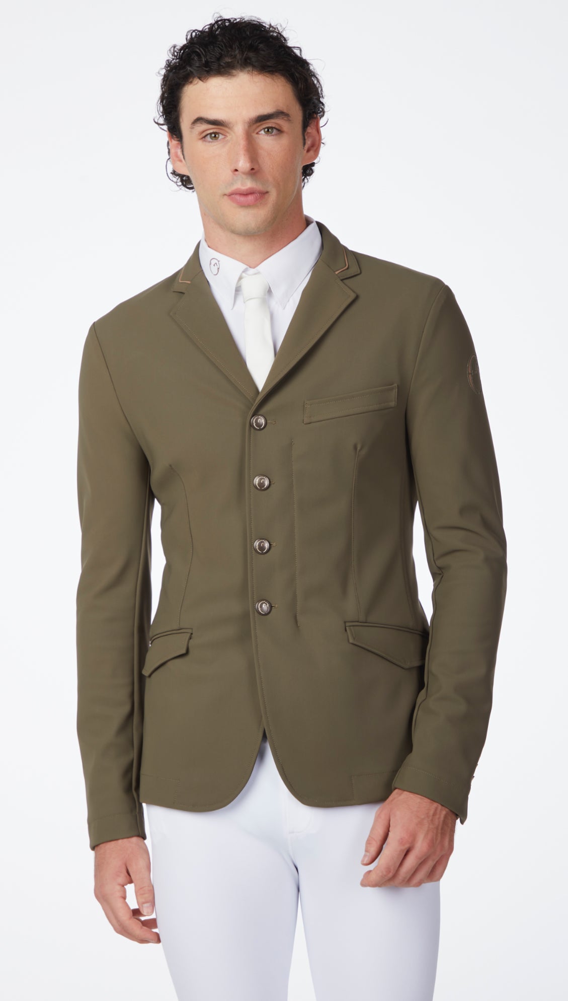 Vestrum Men’s Phoenix Competition Show Coat