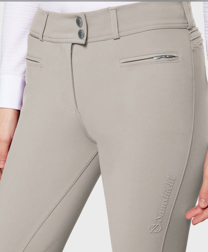 Samshield Ladies Clotilde Breech Beige Chlotilde