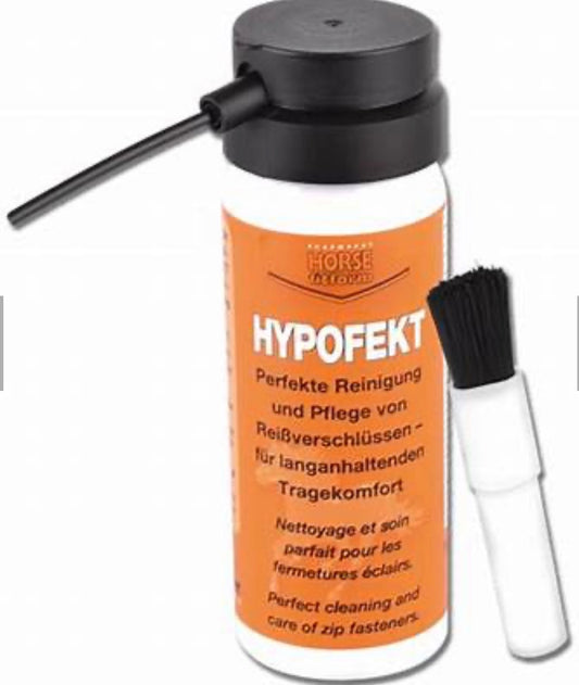 Pharmakas Hypofekt Zipper Spray - 803552