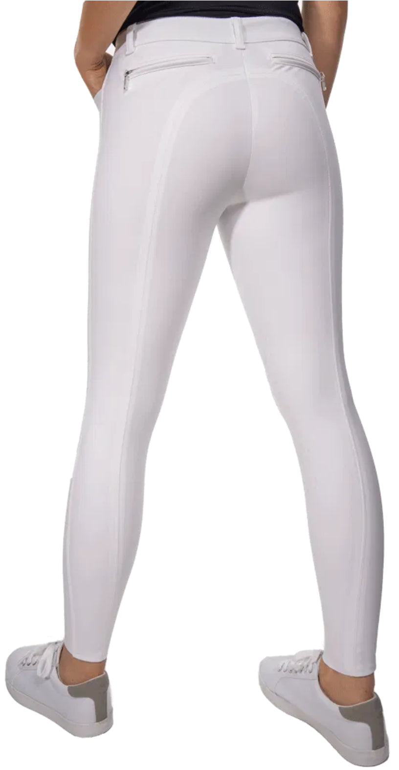 Ego 7 EJ Jumping Low Waist Breeches