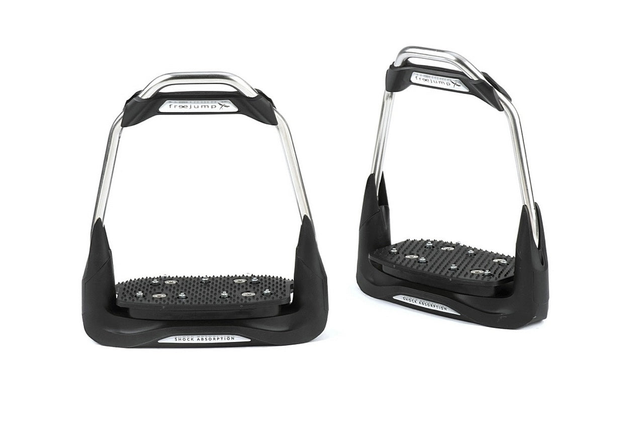 Freejump Air’S Stirrups
