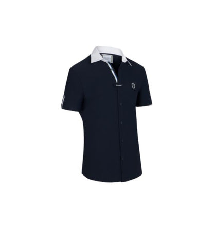 Samshield Men’s Georgio Short Sleeve Show Shirt