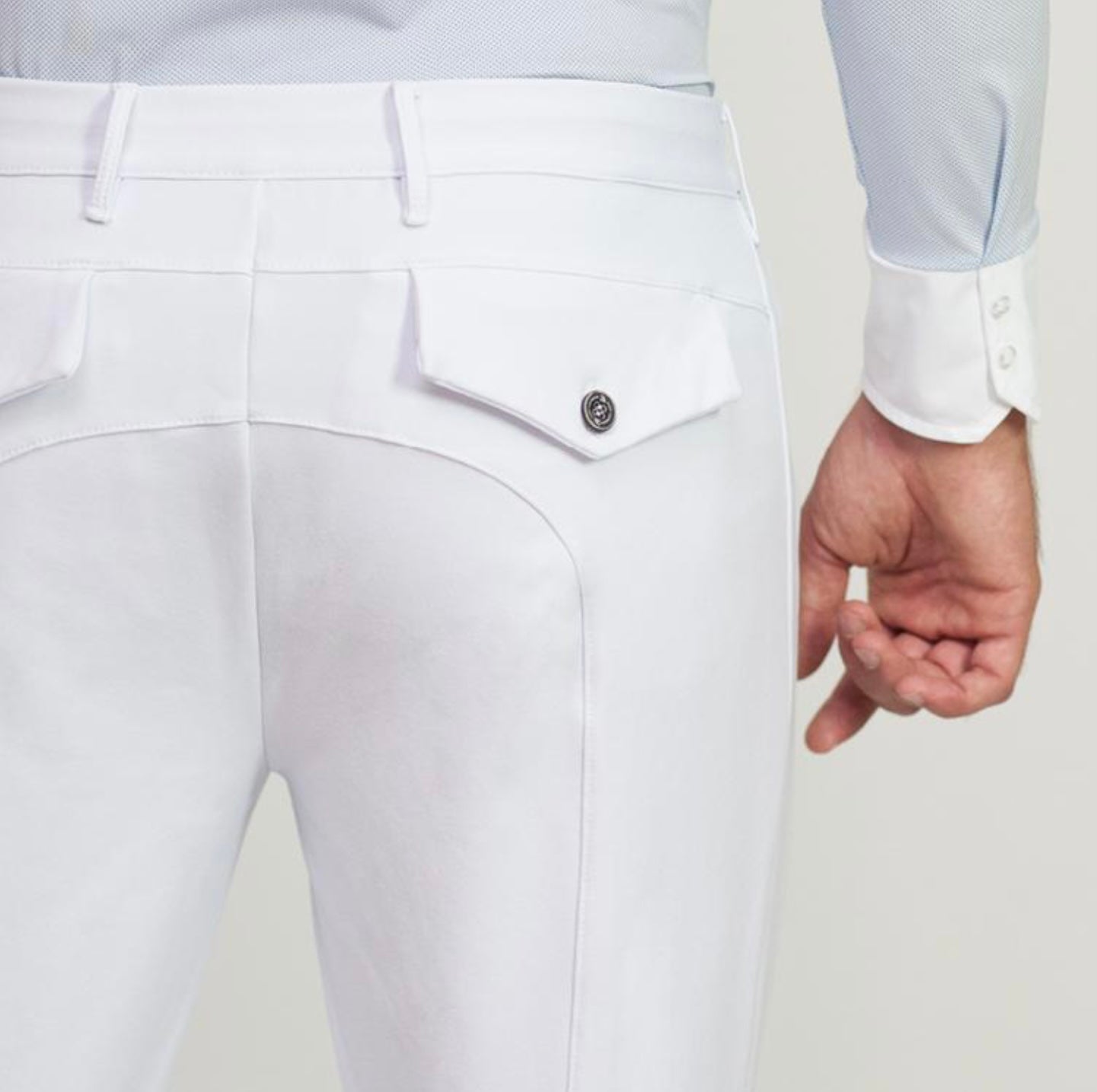 For Horses Men’s Achille Breeches