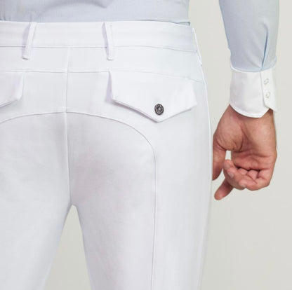 For Horses Men’s Achille Breeches