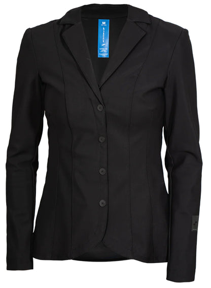 Struck Women’s Tonal Shacket Show Coat
