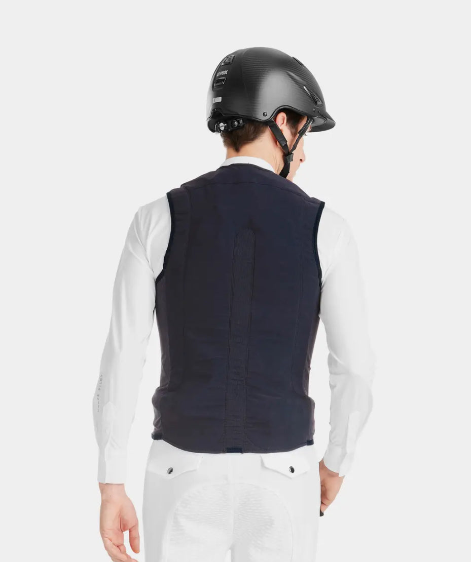 Horse Pilot Twist’Air 2.0 Airbag Vest