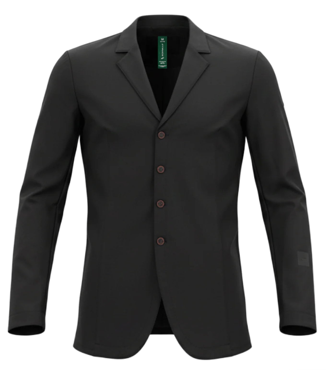 Struck Men’s Tonal Shacket Air Show Coat