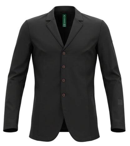 Struck Men’s Tonal Shacket Air Show Coat