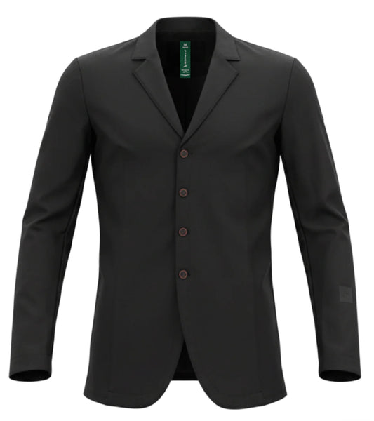 Struck Men’s Tonal Shacket Air Show Coat