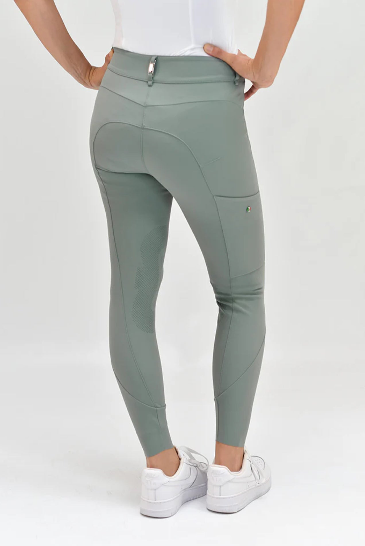 For Horses Eugenia Breeches