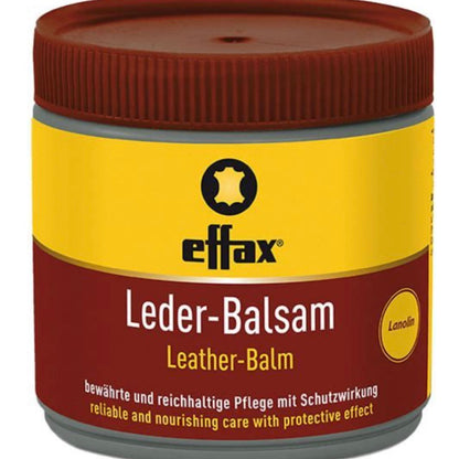 EFFAX® Leder Balsam Leather Care