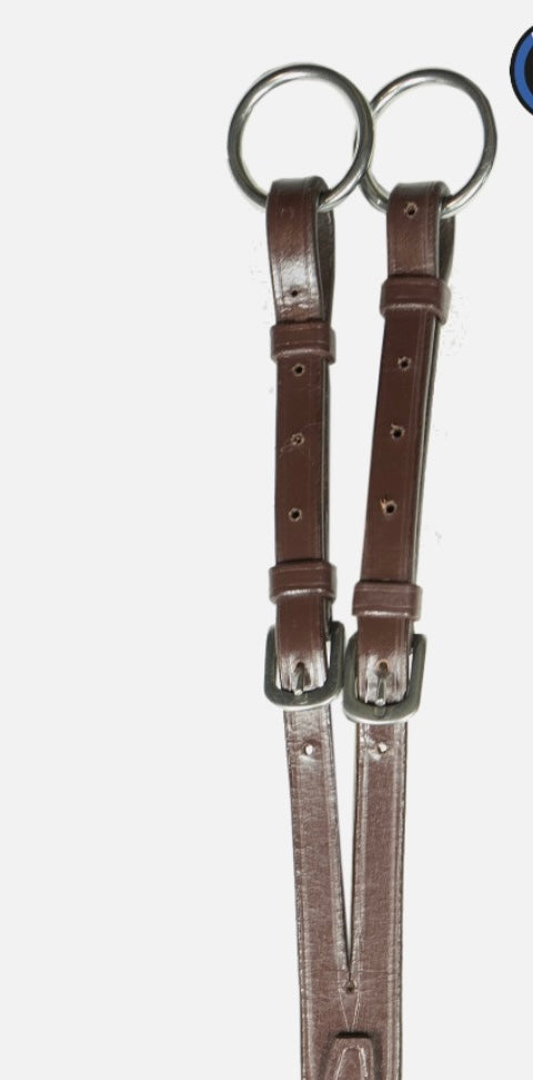 Antarès Breastplate Running  Attachment