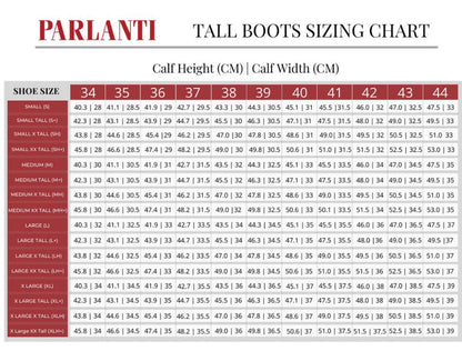 Parlanti KK Boot Sizes 6-11 See next product for kids sizes