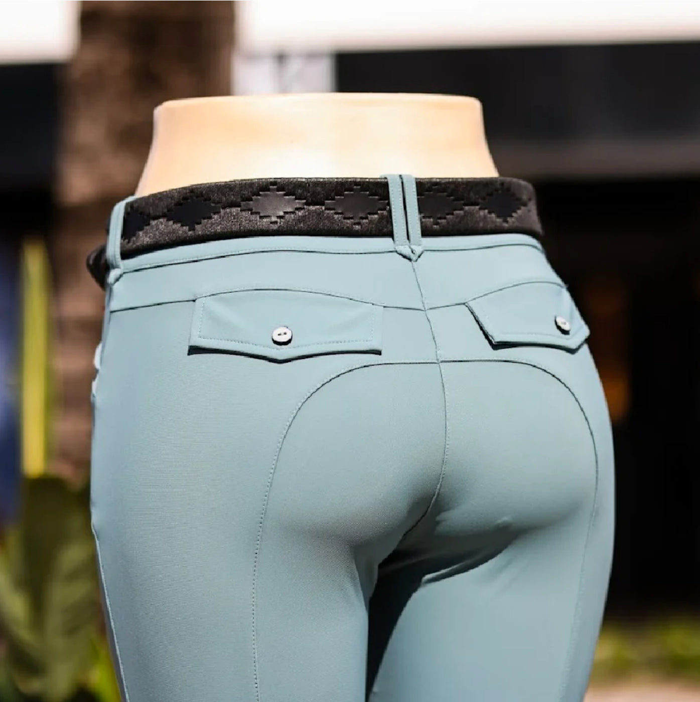 For Horses Ennie Breeches