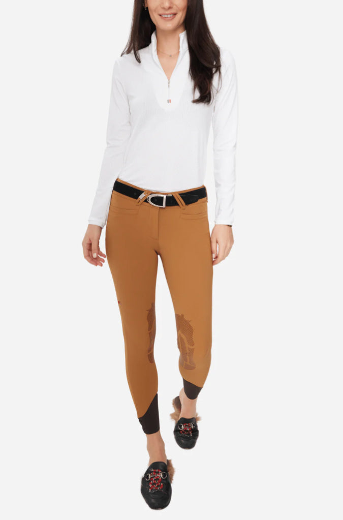 For Horses Remie Breeches