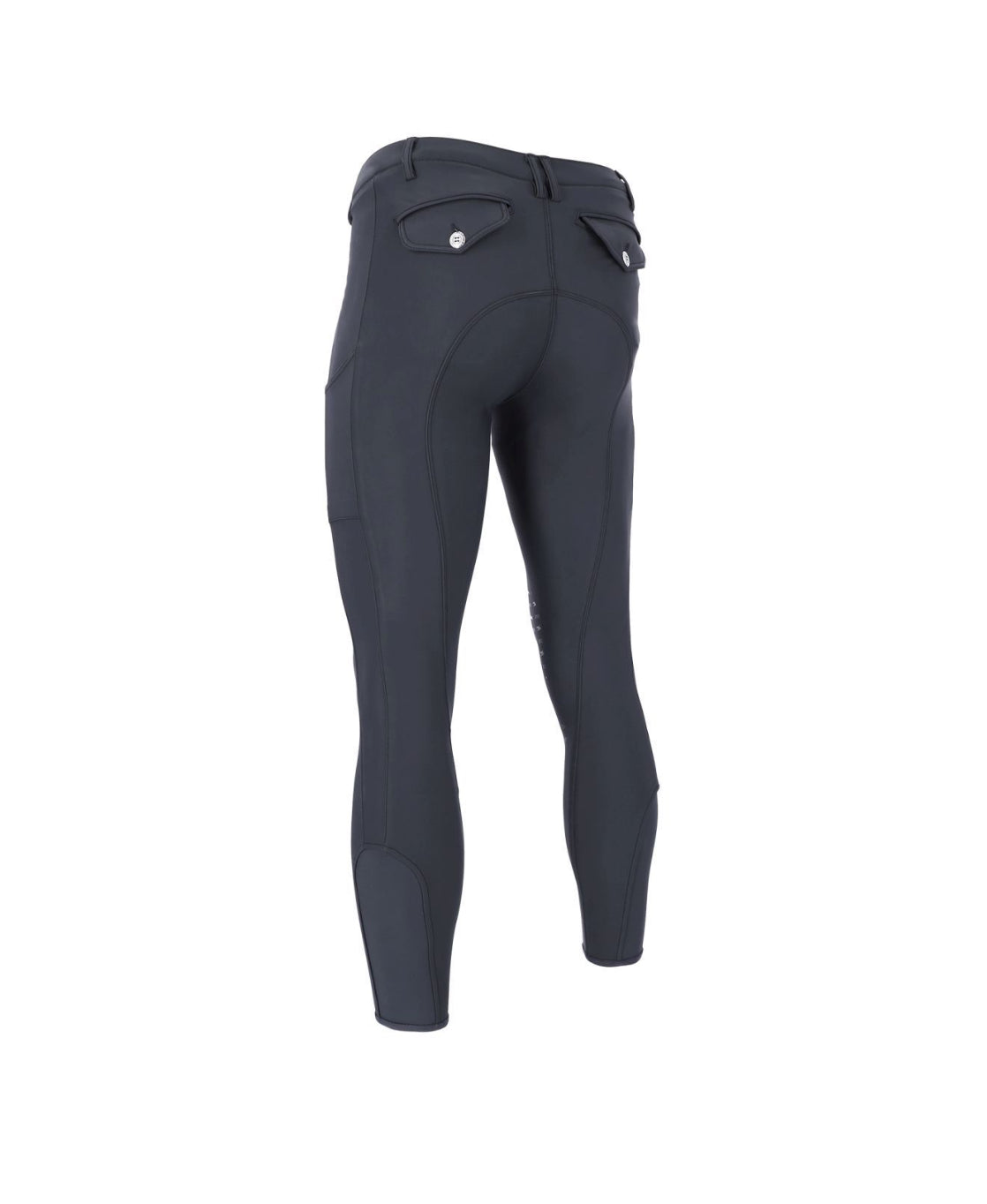 Schockemöhle Men’s Draco II Knee Grip Breech